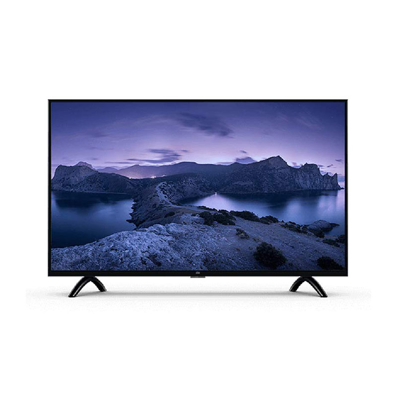 Mi 4A Pro 80 cm (32 Inches) HD Ready Smart Android LED TV sathya.in